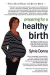 Preparing for a Healthy Birth cover