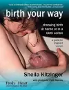 Birth Your Way cover