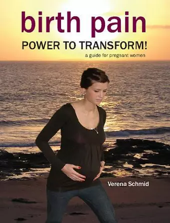 Birth Pain: POWER TO TRANSFORM! cover