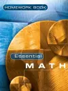 Essential Maths 7S Homework cover