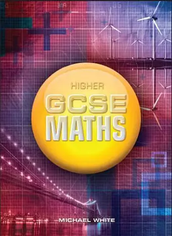 Higher GCSE Maths cover