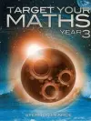 Target Your Maths Year 3 cover