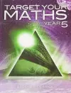 Target Your Maths Year 5 cover