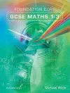 Foundation Core GCSE Maths 1-3 cover
