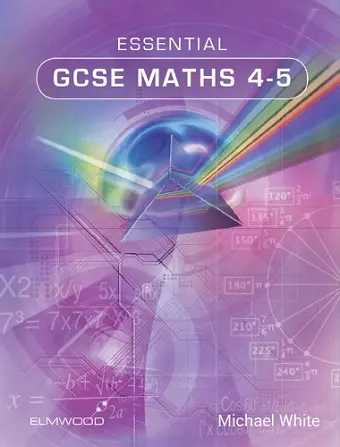 Essential GCSE Maths 4-5 cover