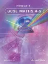 Essential GCSE Maths 4-5 cover