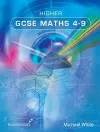 Higher GCSE Maths 4-9 cover