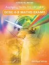Applying Skills for Higher GCSE 4-9 Maths Exams cover