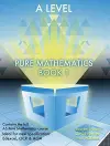 Essential Maths A Level Pure Mathematics Book 1 cover