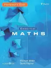 Essential Maths 7 Higher cover