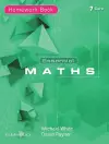 Essential Maths 7 Core cover