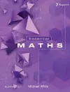 Essential Maths 7 Support cover