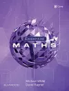 Essential Maths 8 Core cover