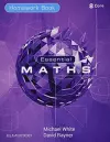Essential Maths 8 Core Homework cover
