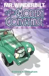 Mr Winderbilt and the Modern Conveyance cover