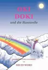 Oki Doki Und Die Hasswelle cover