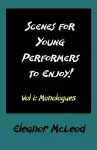 Scenes for Young Performers to Enjoy cover