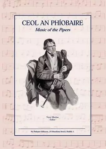 Ceol an Phiobaire cover
