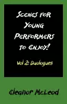 Scenes for Young Performers to Enjoy cover