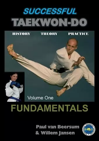 Successful Taekwon-Do cover