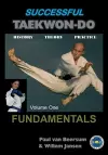 Successful Taekwon-Do cover