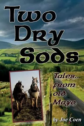 Two Dry Sods cover