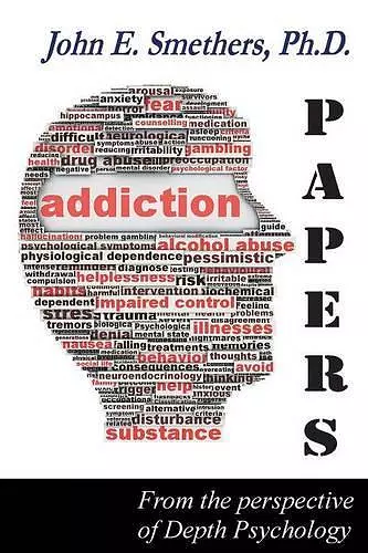 Addiction Papers cover