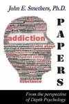 Addiction Papers cover
