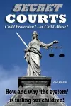 Secret Courts cover