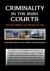 Criminality in the Irish Courts cover