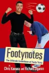 Footynotes cover