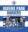 QPR Player by Player cover