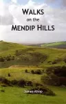 Walks on the Mendip Hills cover