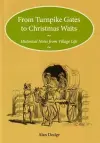 From Turnpike Gates to Christmas Waits cover