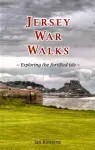 Jersey War Walks cover
