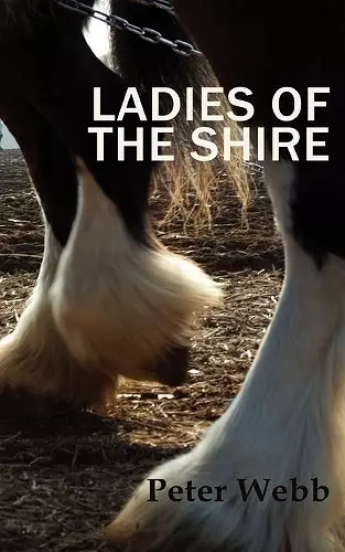 Ladies of the Shire cover