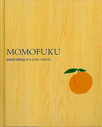 Momofuku cover