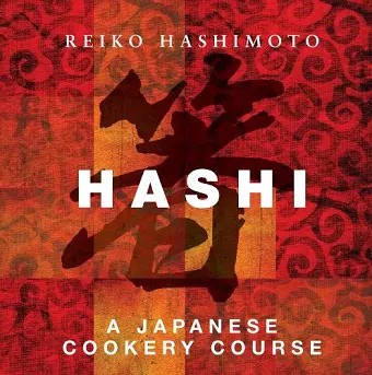 Hashi cover