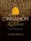 Cinnamon Kitchen cover