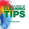 The Little Book of Cleaning Tips cover