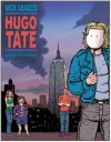 Hugo Tate cover