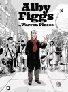Alby Figgs cover