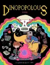 Dinopopolous cover