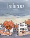 The Suitcase cover
