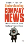 Understanding Company News cover