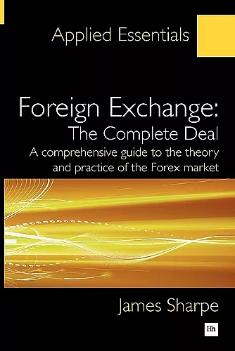 Foreign Exchange cover