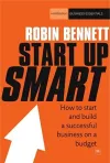 Start-Up Smart cover