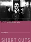 Film Violence – History, Ideology, Genre cover