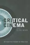 Critical Cinema cover