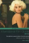 International Film Guide 2010 cover